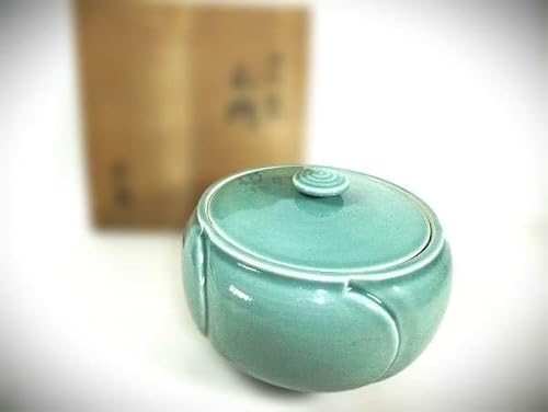 青磁 茶道具 水指」の人気商品一覧・価格比較 - 価格.com